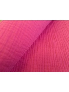 Dvojitá gáza-ružová