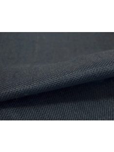 Juta vászon-sötét kék