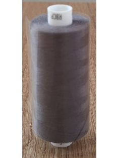 Moon varrócérna - acél szürke M087