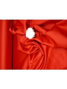 Gyöngy szatén-piros