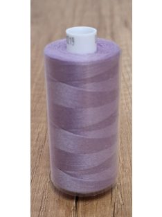 Moon varrócérna - 120-as orgona lila M219