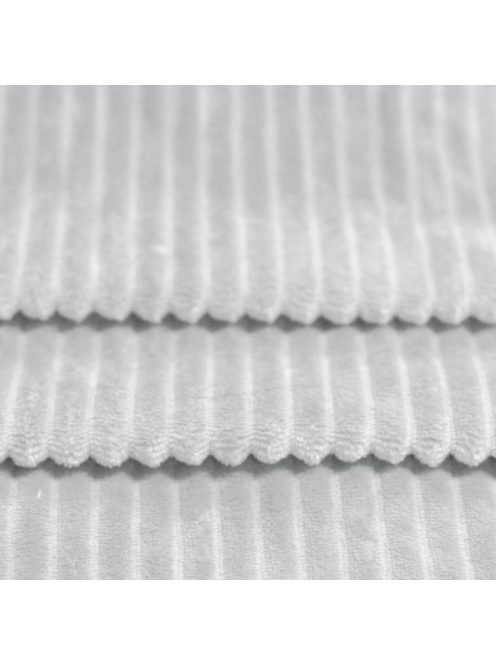 Minky csikos-világos szürke