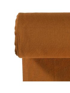 Körkötött passzé-karamell