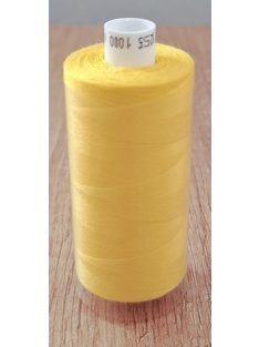 Moon varrócérna - 120-as napsárga M003