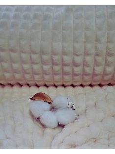 Jacquard Léda – Prémium minky anyag-nyers