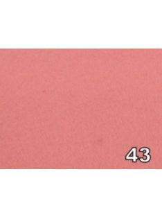 Poly filc-rózsaszín