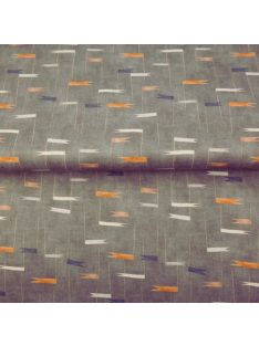 Mintás jersey -színes zászlók