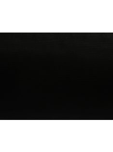 Extra széles, elasztikus tüll-fekete