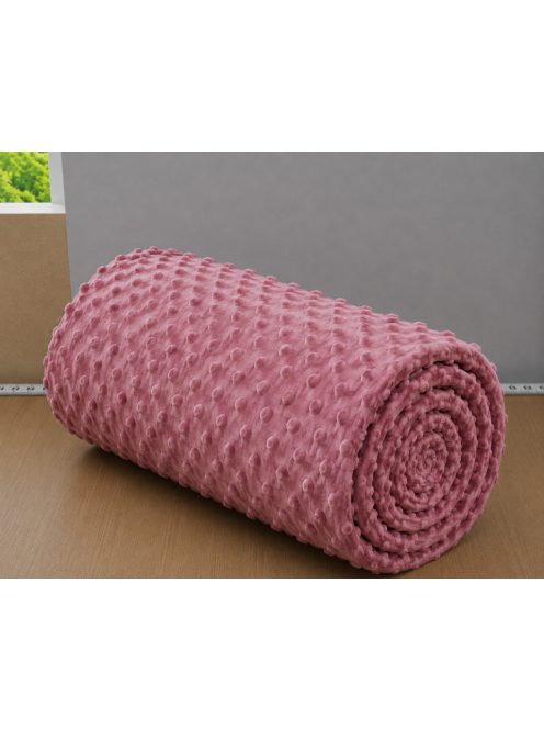 Minky - sötét málna