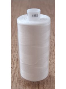 Moon varrócérna - 120-as ecrü M107