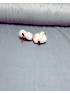 Nyomott mintás baby plüss báránykákkal-szürke