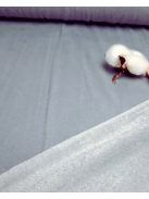 Nyomott mintás baby plüss báránykákkal-szürke