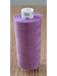 Moon varrócérna - 120-as közép lila M092 