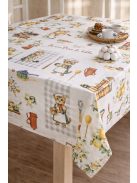 Cicus séf vízlepergető textil