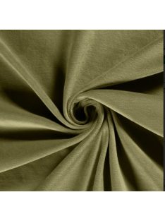 Baby plüss-erdő zöld