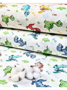 Dinók a paradicsomban