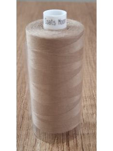 Moon varrócérna - 120-as világos barna M051