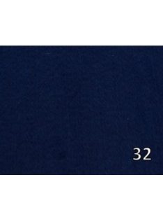 Poly filc-sötét kék