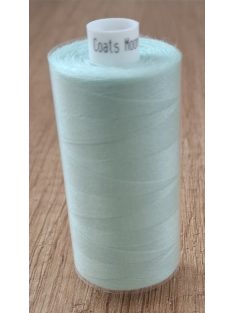 Moon varrócérna - 120-as világos zsálya M00104