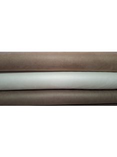 Rugalmas velur plüss-bézs