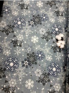 Szürke varázslatos csillogás