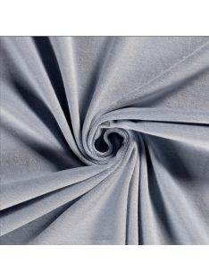 Baby plüss -szürkés kék