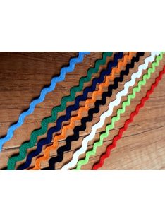 Farkasfog –Több színben, 