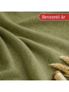 Prémium canvas-Oliva zöld