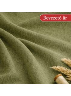 Prémium canvas-Oliva zöld