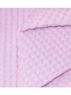 Waffle-babarózsaszín /43/