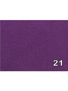 Poly filc-sötét lila