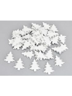 Fehér fenyőfa /3 cm/