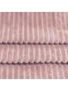 Minky csikos-mályva