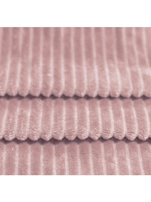 Minky csikos-mályva