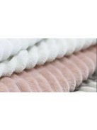 Minky csikos-mályva