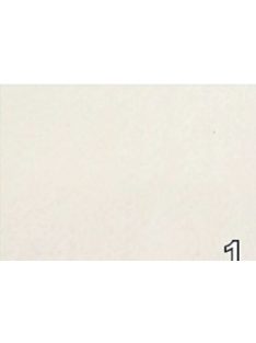 Poly filc-fehér