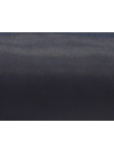 Extra széles, elasztikus tüll- sötét kék