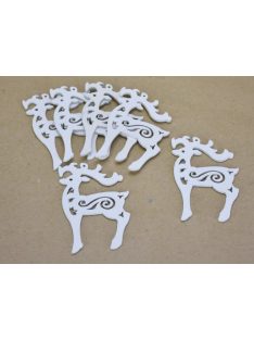 Fehér fa csodaszarvas