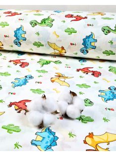 Dinók a kaktuszosban