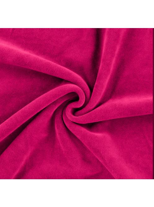 Baby plüss-fuxia