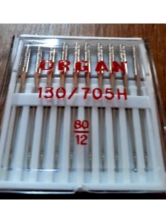 Organ 130/705H  80-es varrógéptű készlet, 10 db