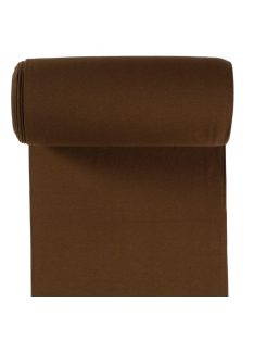 Körkötött passzé-őz barna