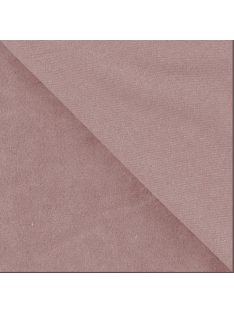 Baby plüss - út poros rózsaszín