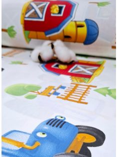 Farma - šedá (šírka 240 cm)