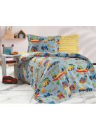 Farma - šedá (šírka 240 cm)