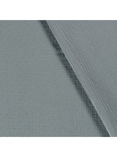 Dupla géz/muszlin pöttyös