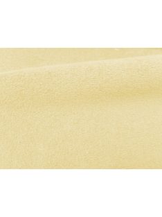 Egyfalas frottír- hurkolt frottír-nyers