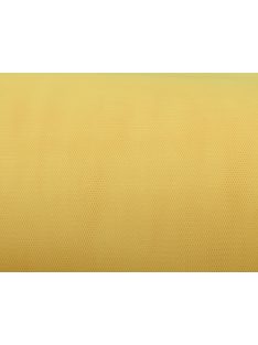 Extra széles, elasztikus tüll-sárga barack