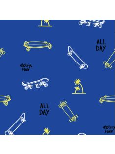 Mintás jersey -gördeszkák