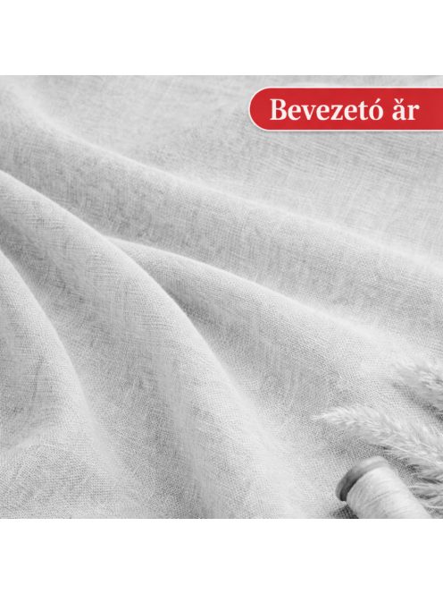 Prémium canvas- Vil szürke